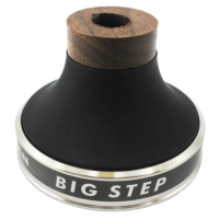 BigStep Base - Walnut Spacer